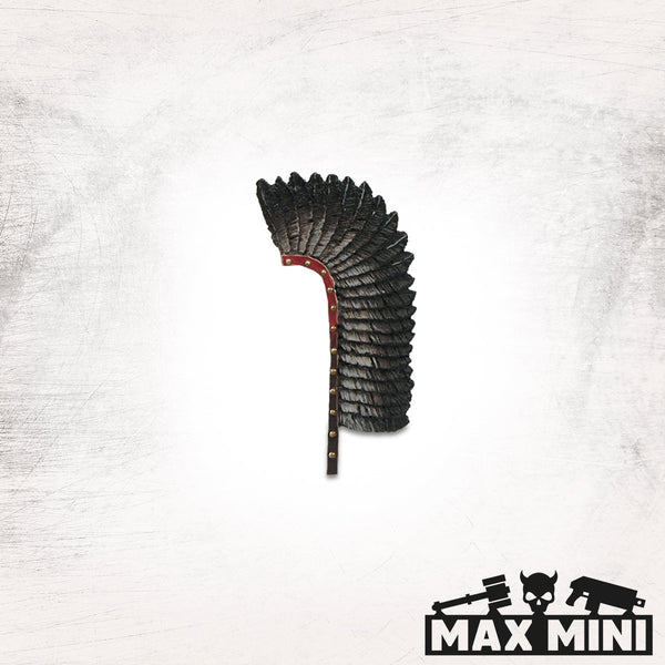 Hussar Wings (6)