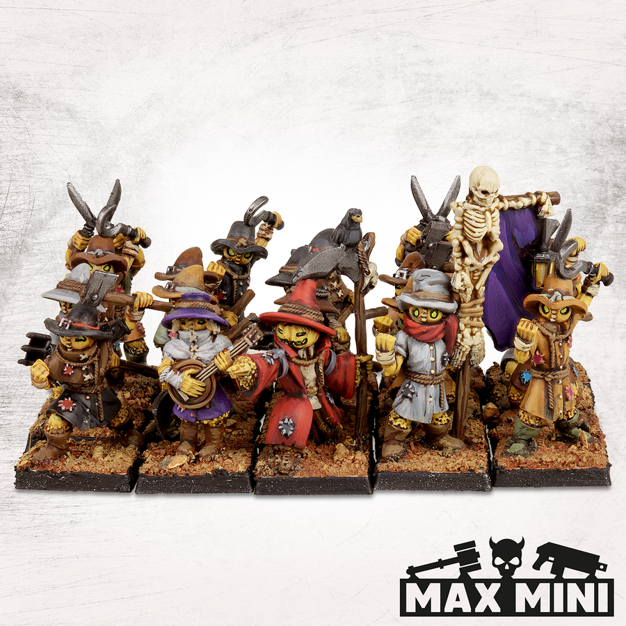 Maxmini MaxMini – Max Mini
