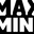 MaxMini logo