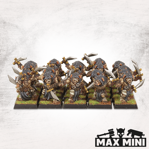 Gnolls Army