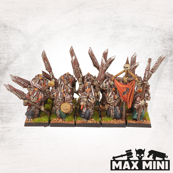 Gnolls Army