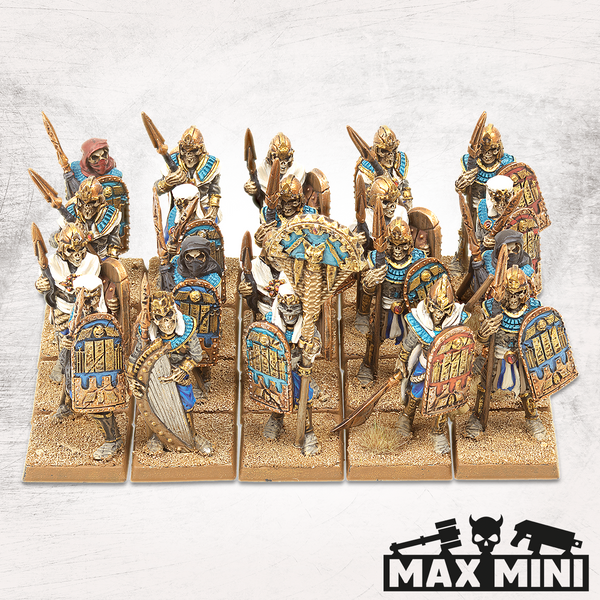 Mummy Grand Army