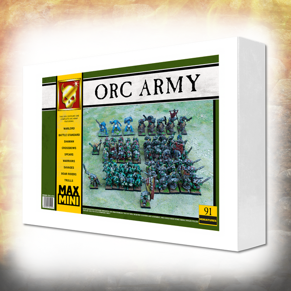 Orc Army