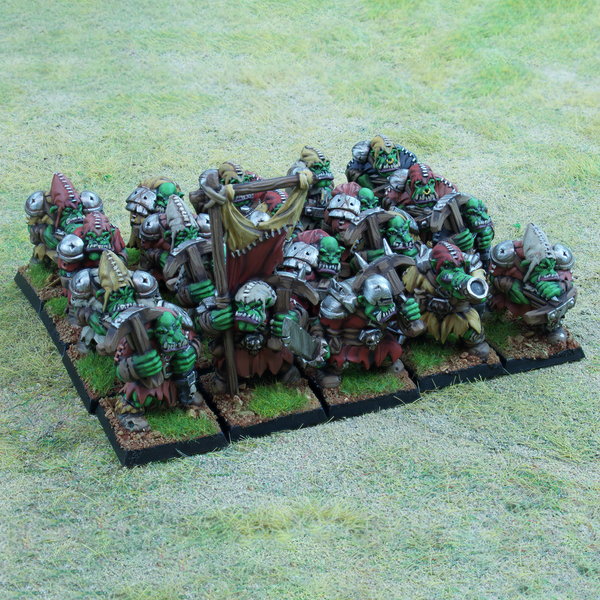 Orc Army