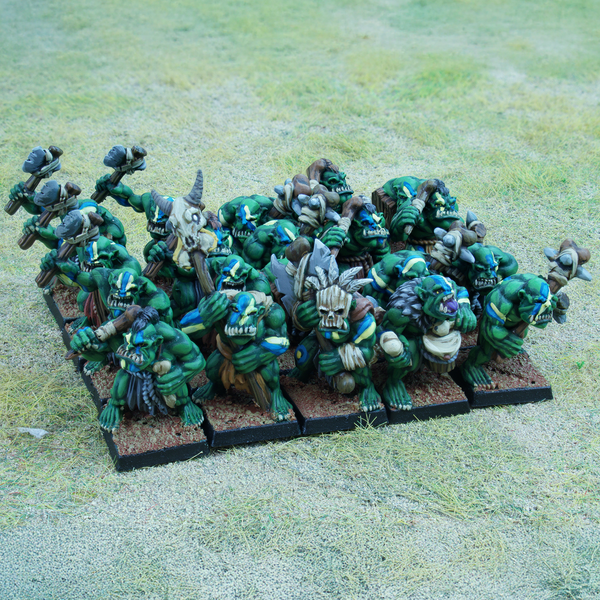 Orc Army