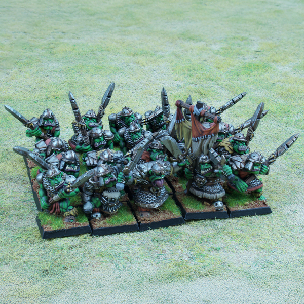 Orc Army