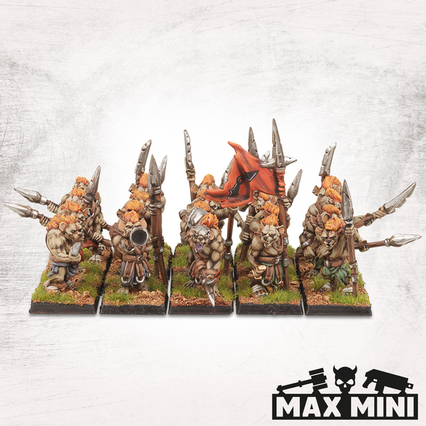 Gnolls Army