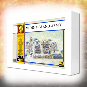 Mummy Grand Army