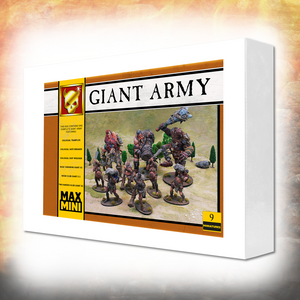 Giant Army