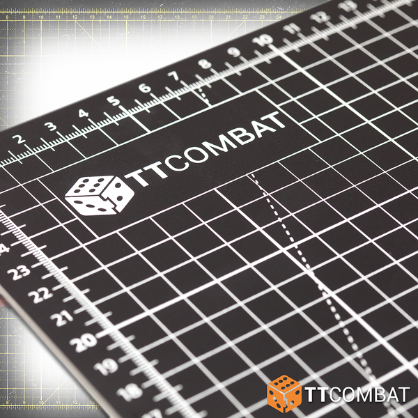 TTCombat Cutting Mat