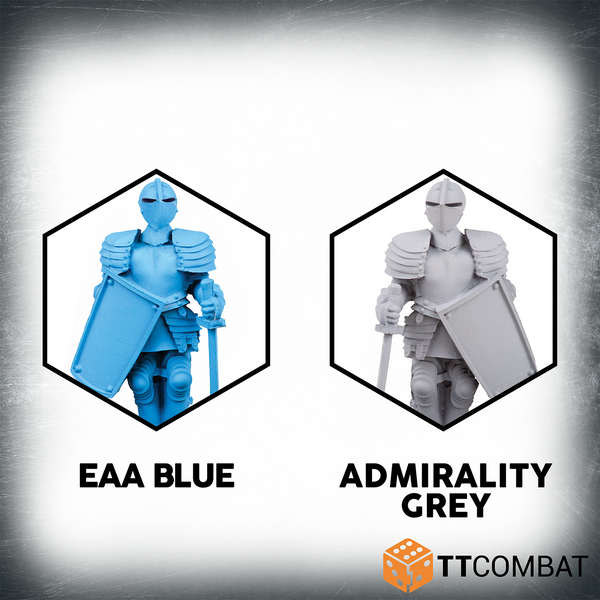 TTCombat Midwinter Minis Core Set