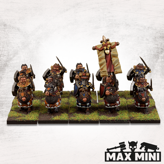 Products – Max Mini