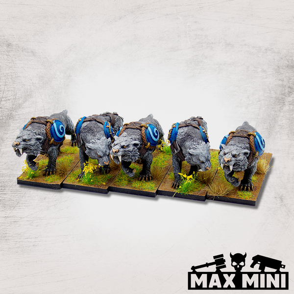 Ogres Army