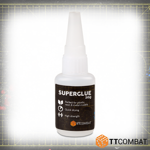 Superglue 20g