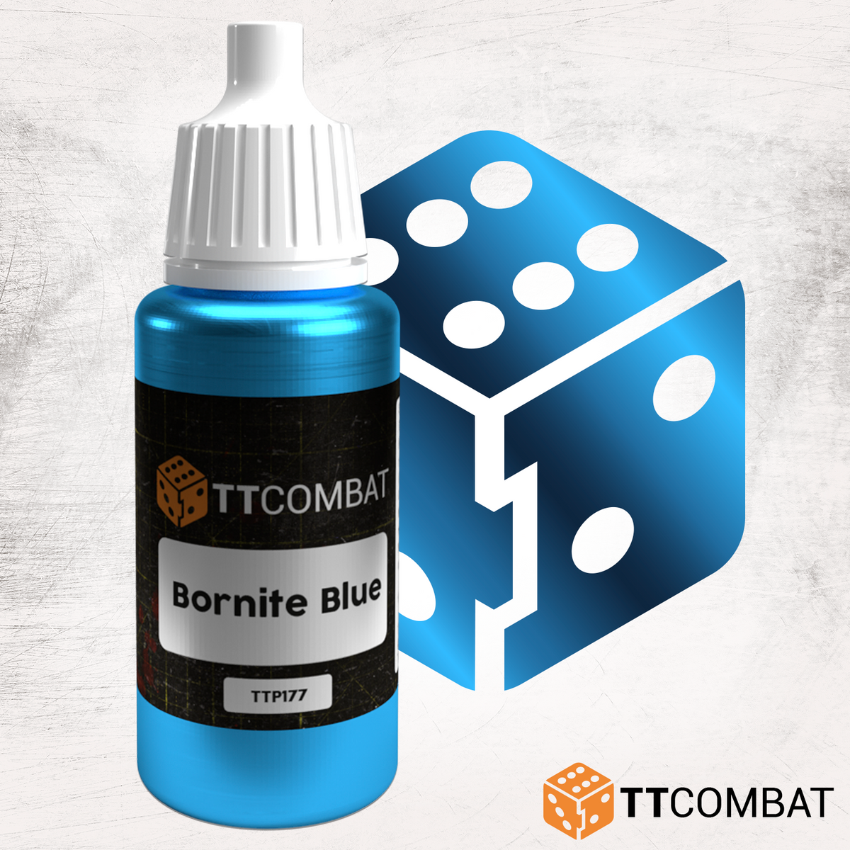 Bornite Blue – Max Mini