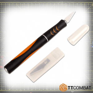 TTCombat Hobby Knife