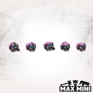 Sonic Helmets (10)