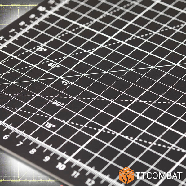 TTCombat Cutting Mat