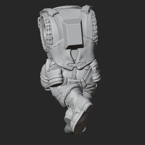 Airborne Orcs (5)