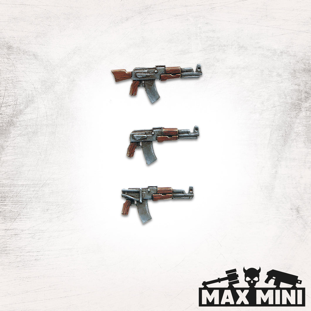 AK Guns (10)