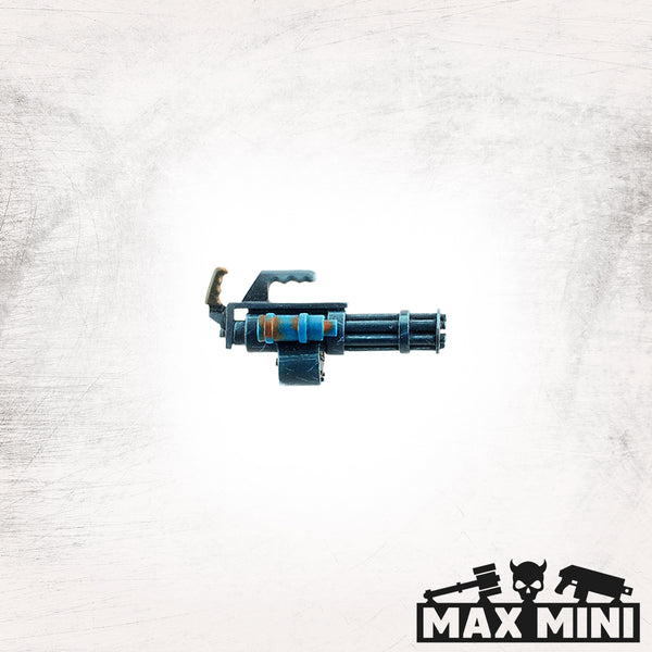 Minigun (5)