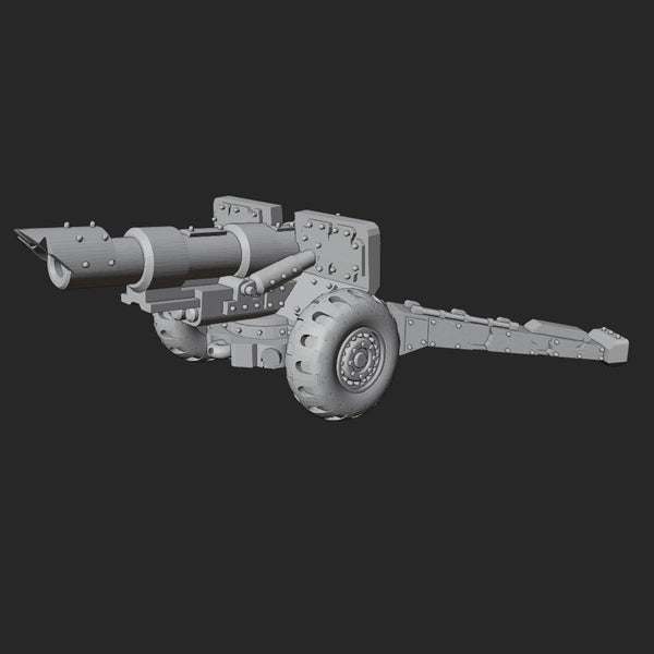 Artillery Gun MK1