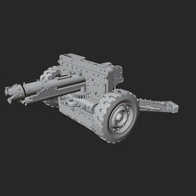 Load image into Gallery viewer, Artillery Gun MK3

