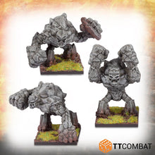 Load image into Gallery viewer, Rock Golems
