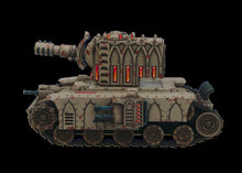 Load image into Gallery viewer, Gothic KV2 Tank

