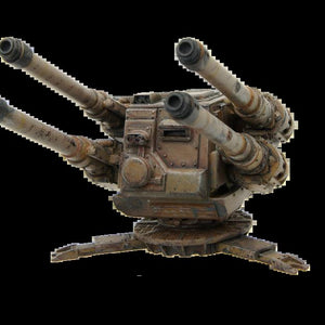 AA Gun Turret